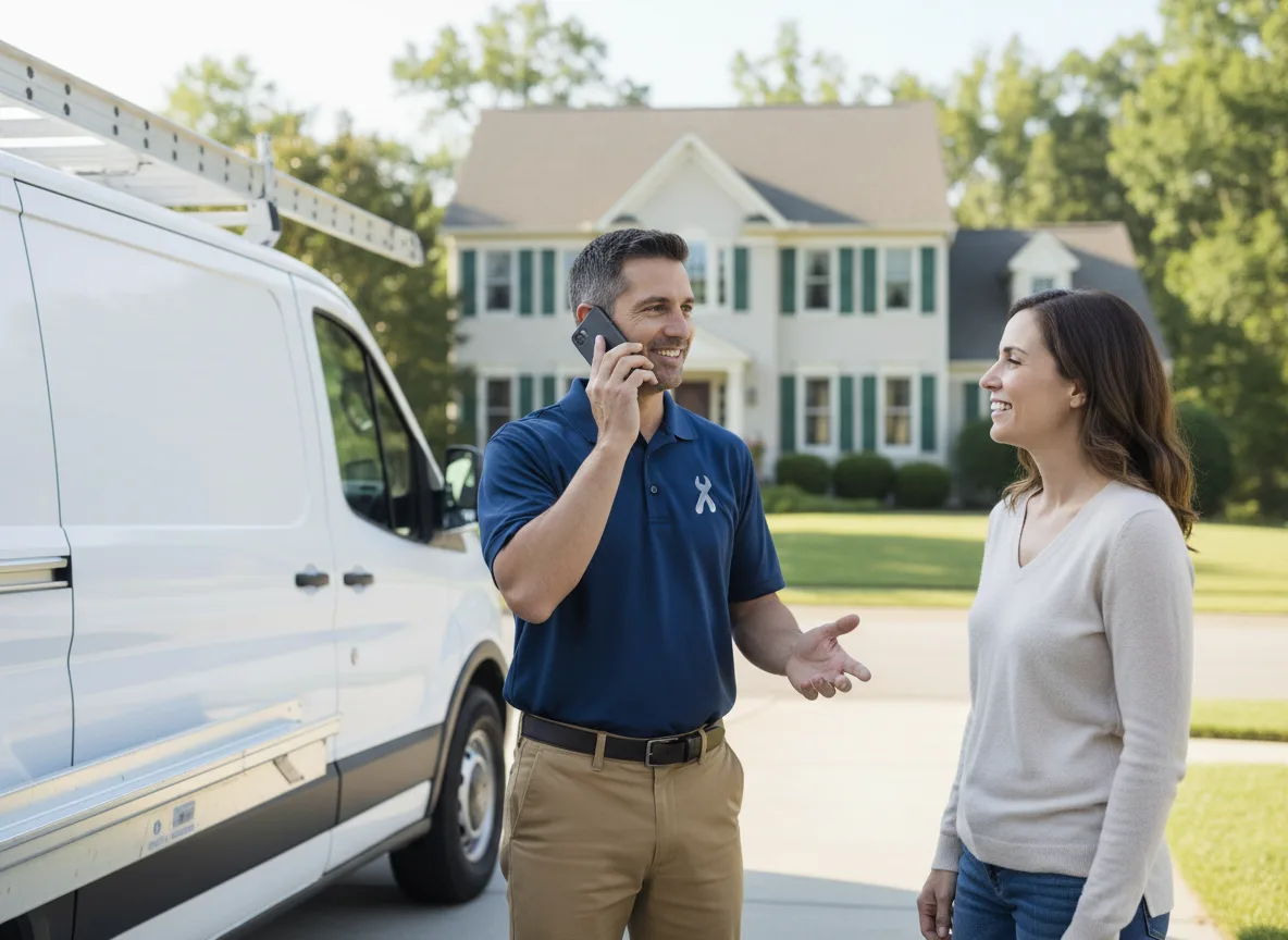 Home Gutter Service Mayking, KY FAQs